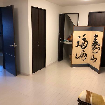 Tane No Ie Apartment Kyoto Bagian luar foto