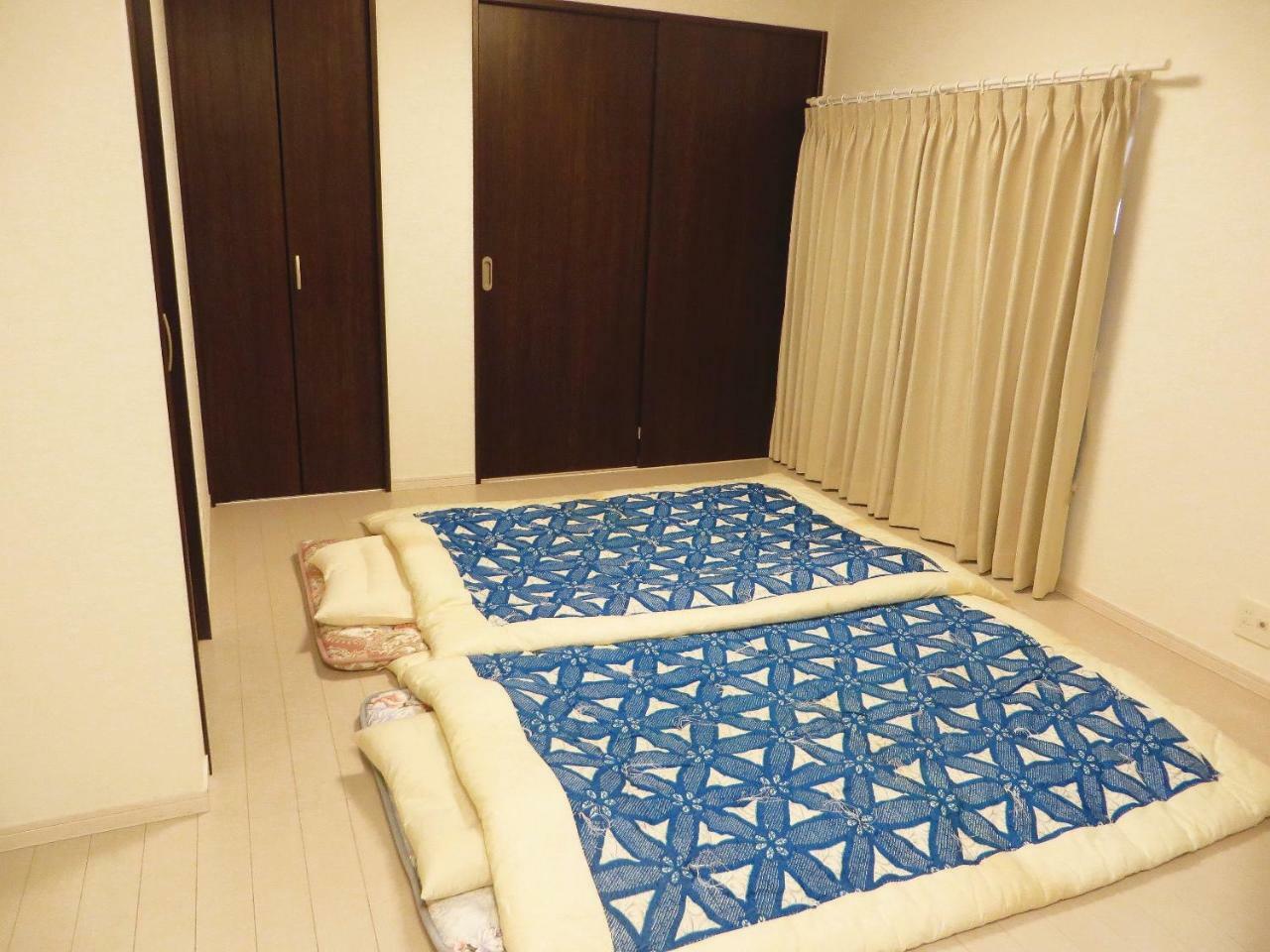 Tane No Ie Apartment Kyoto Bagian luar foto
