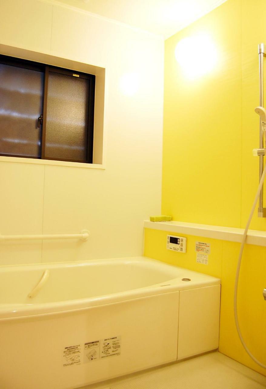Tane No Ie Apartment Kyoto Bagian luar foto