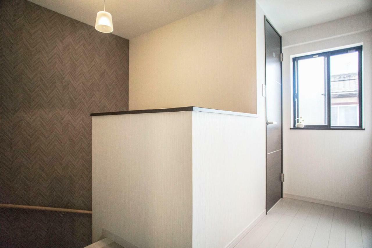 Tane No Ie Apartment Kyoto Bagian luar foto